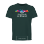 Preview: Organic Unisex T-Shirt Black Edtion